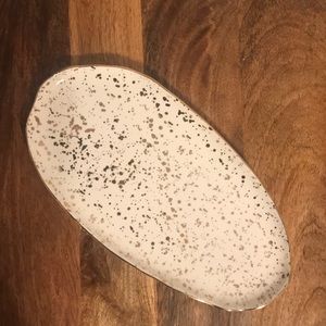 Anthropologie Mimira small platter